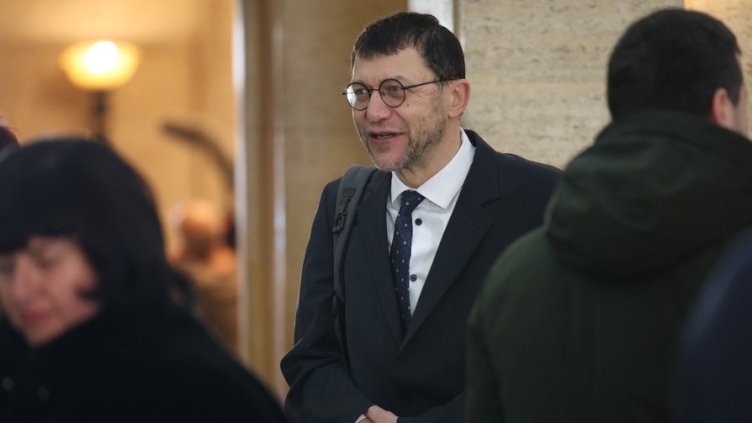 Снимка БГНЕС