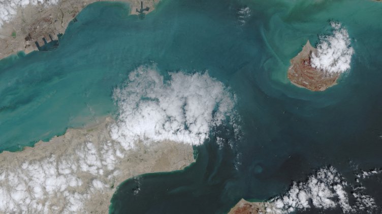 Снимка: Reuters