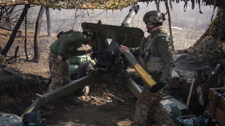 Снимка: Reuters