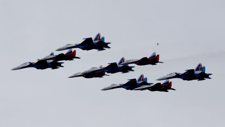 Снимка: БГНЕС/ EPA