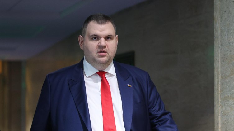 БГНЕС, архив