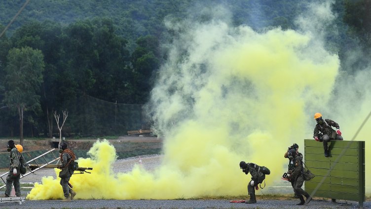 Снимка: БГНЕС/ EPA