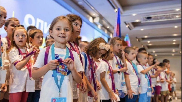 Снимка: SmartyKids