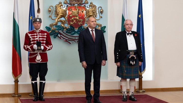 Снимка: БГНЕС