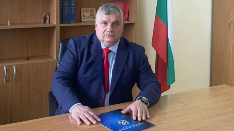 Снимка МВР