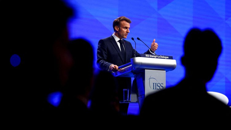 Снимка: Reuters