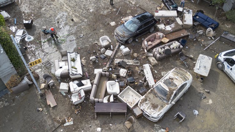 Снимка: БГНЕС/ЕРА