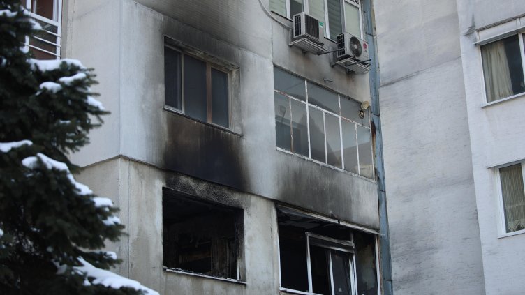 Снимка: БГНЕС