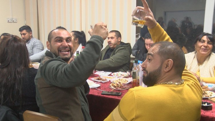 Снимка БГНЕС