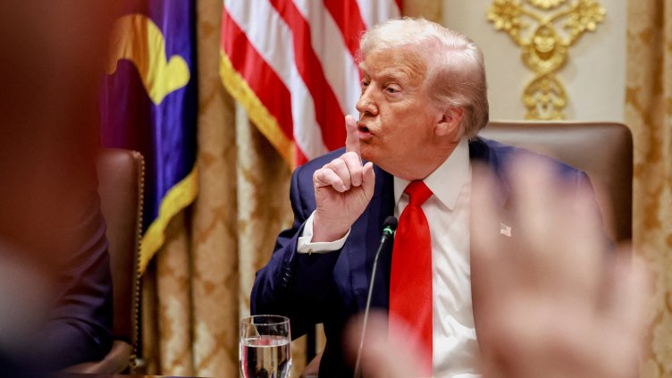 Снимка: Reuters