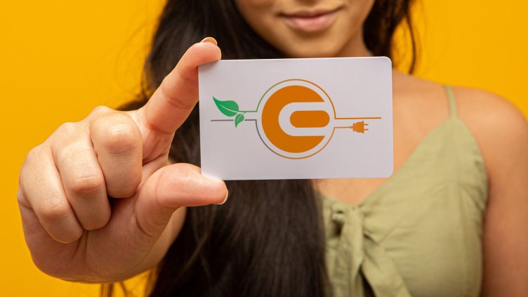 Electrocharge въвежда RFID карта за още по-лесно зареждане на електромобили