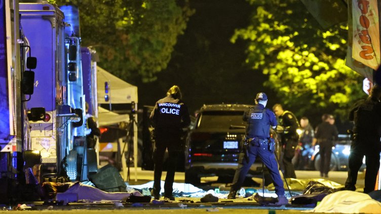 Снимка: Reuters