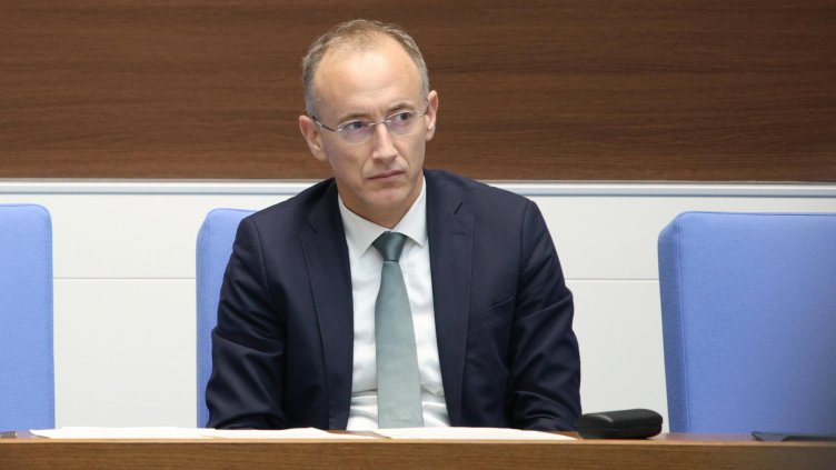 Снимка: БГНЕС