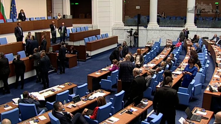 Снимка: Стопкадър БНТ