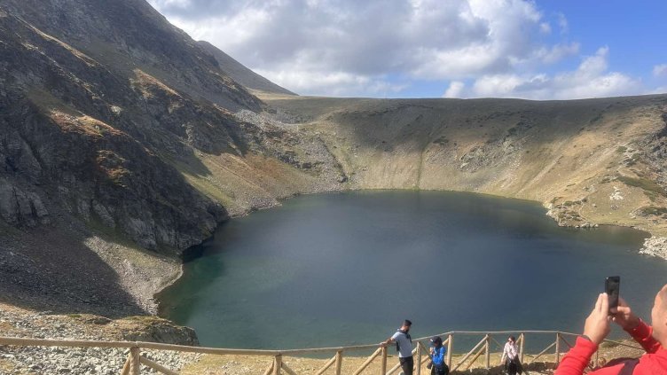 Снимка: архив, БГНЕС
