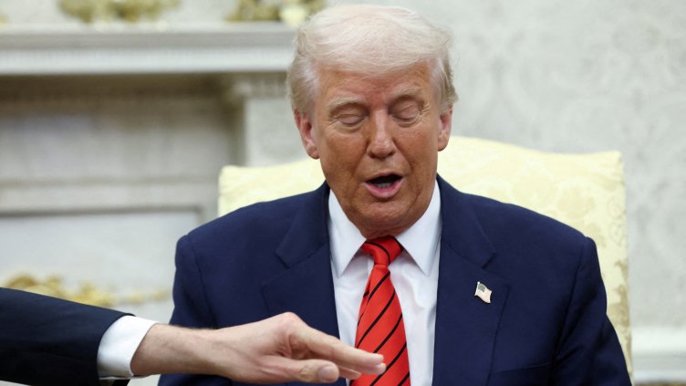 Снимка: Reuters