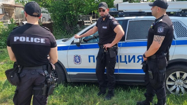 БГНЕС