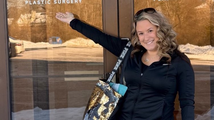 Снимка: Официален профил в Instagram