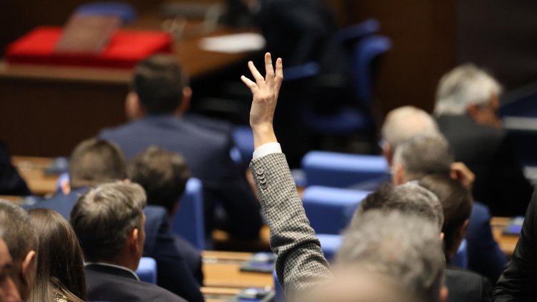 Снимка: БГНЕС