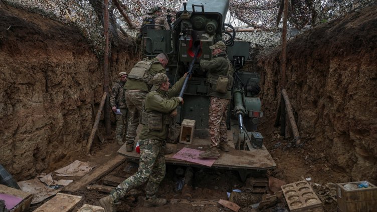 Снимка: Reuters