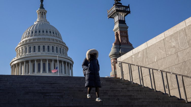 Снимка: Ройтерс