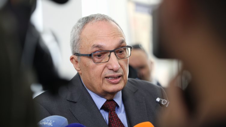 Иван Костов. Снимка: БГНЕС