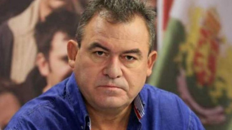 Снимка: Фейсбук