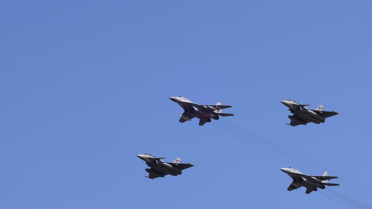 Снимка: БГНЕС/ EPA