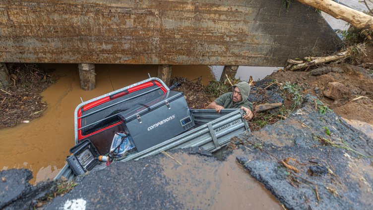 Снимка: Ройтерс