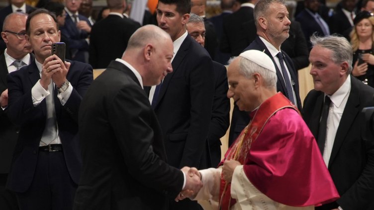 Снимка: Пресслужба на МС