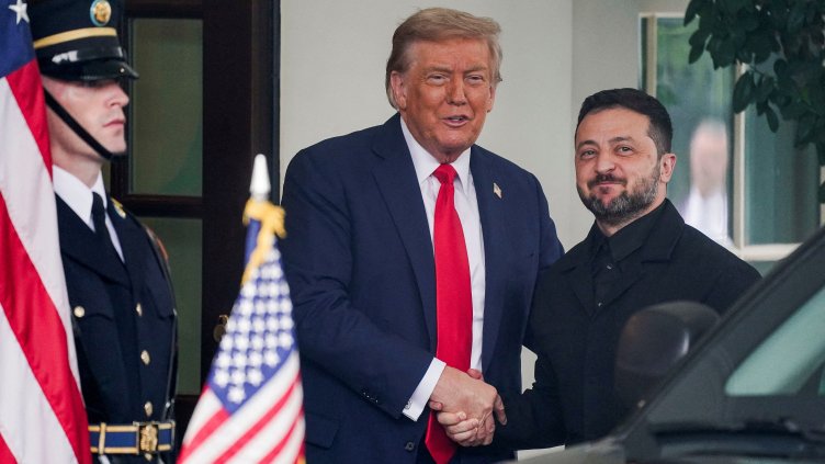 Снимка: Reuters