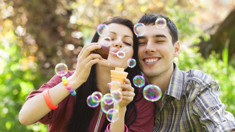 Снимка: iStock/Massonstock