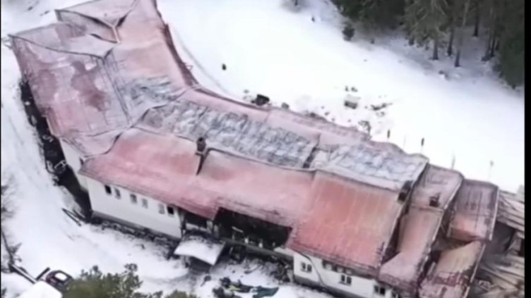 МВР потвърди: Имало е много гилзи в х. Петрохан, но не са изстреляни от огнестрелно оръжие