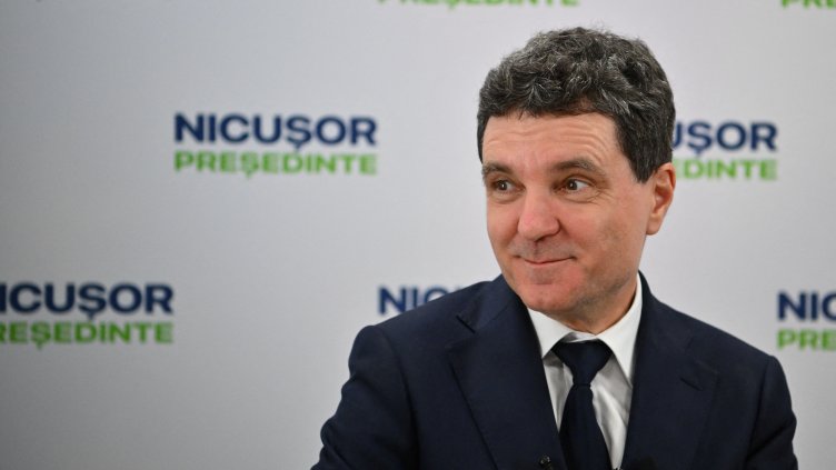 Снимка: Reuters