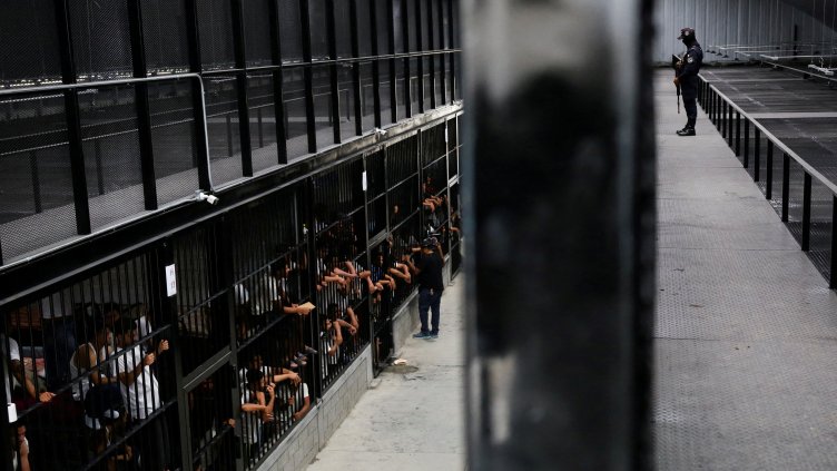 Снимка: Reuters