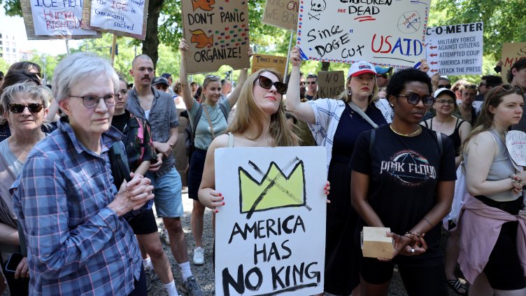 Снимка: Ройтерс