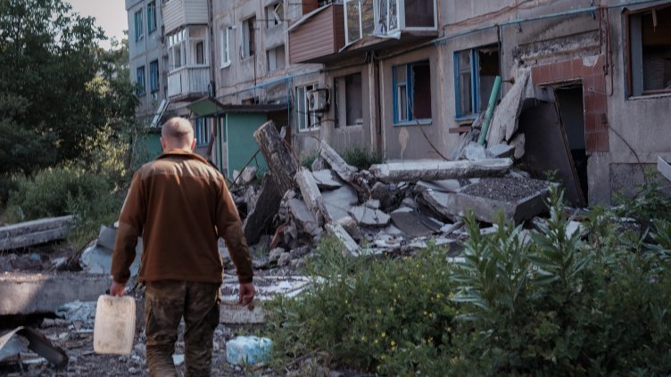 Снимка БГНЕС