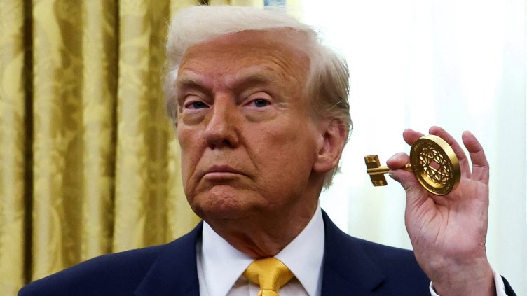 Снимка: Reuters