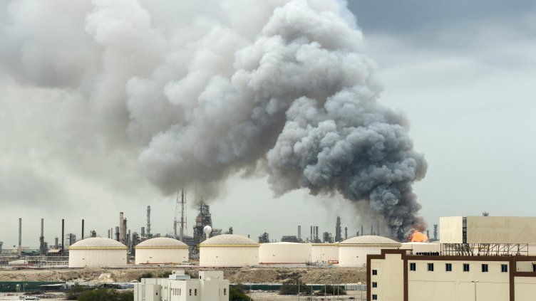 Снимка: Reuters