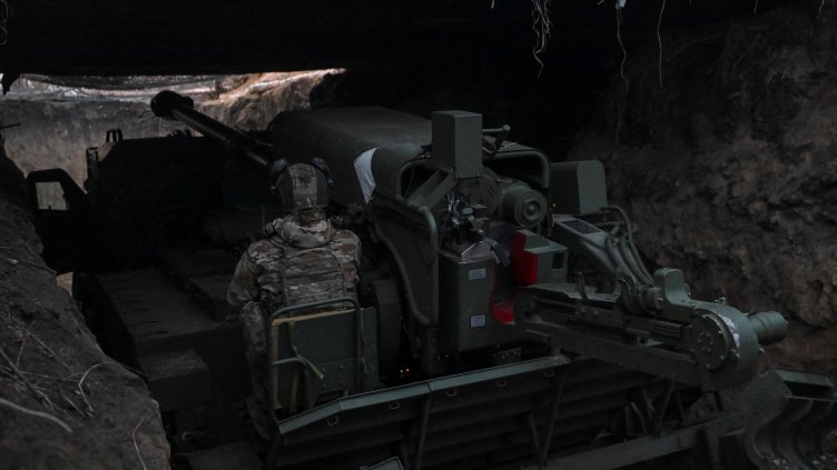 Снимка: Ройтерс