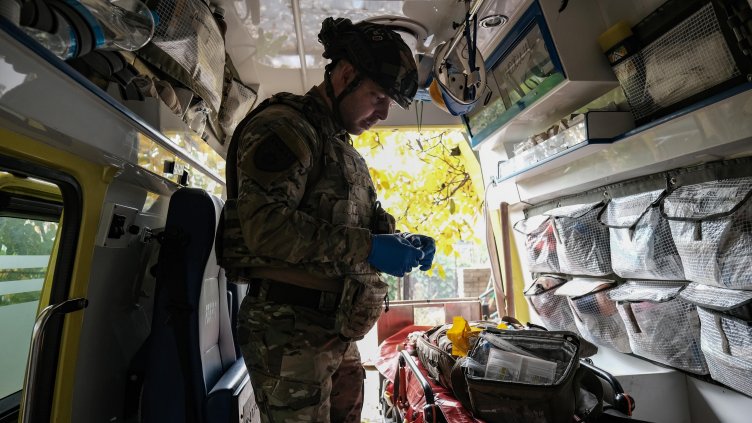 Снимка: БГНЕС/ EPA