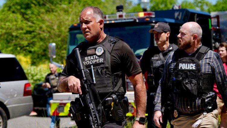 Снимка: Ройтерс