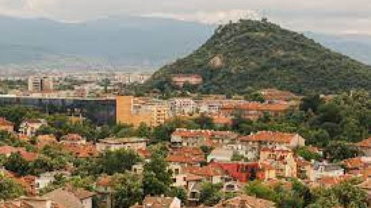 Снимка Община Пловдив