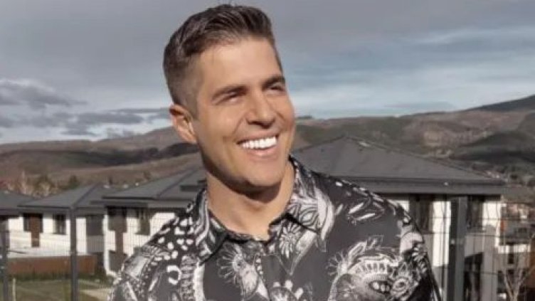 Снимка: Facebook/Иво Аръков (Ivo Arakov)