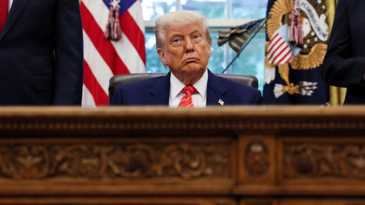 Снимка: Reuters