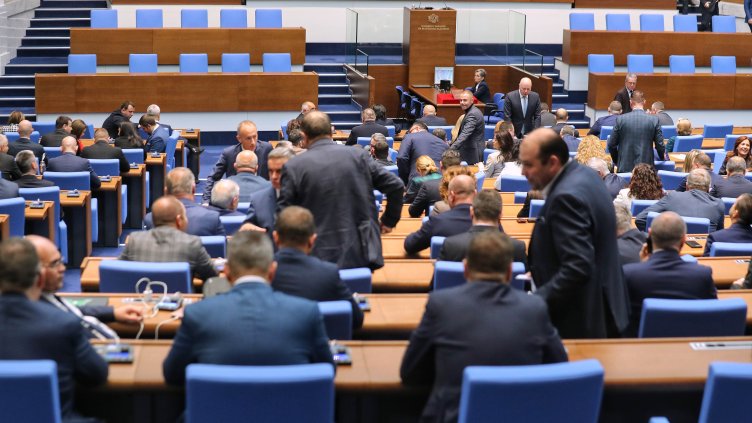 Димитър Кьосемарлиев, Dnes.bg