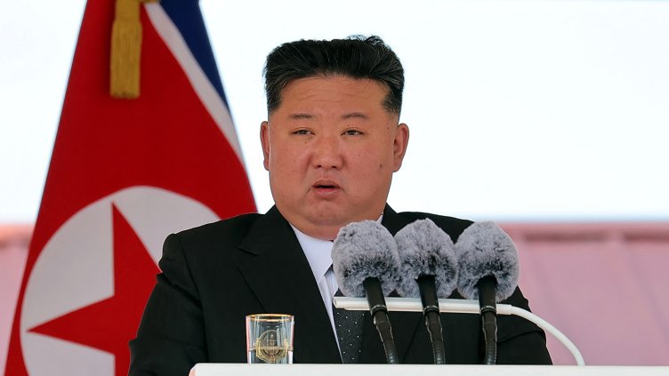 Снимка: Reuters