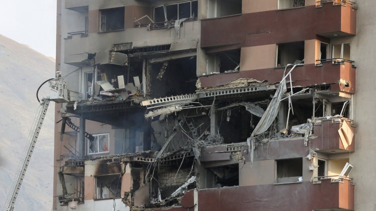 Снимка: Ройтерс