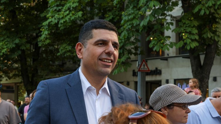 Снимка БГНЕС