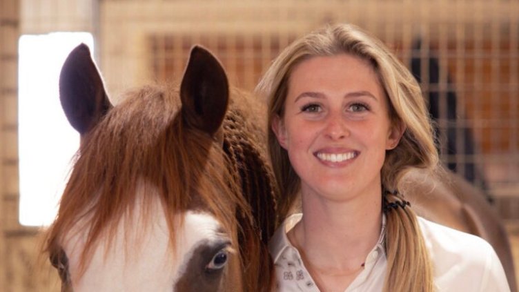 Официален профил в Instagram gina_schumacher